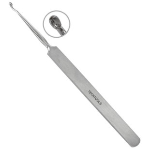 Cuticle Pushers